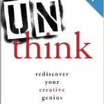 Erik Wahl book Unthink