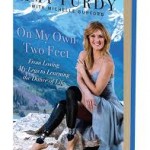 Amy Purdy book