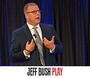 Jeff Bush