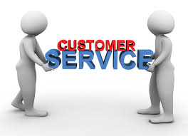 Customer service 2