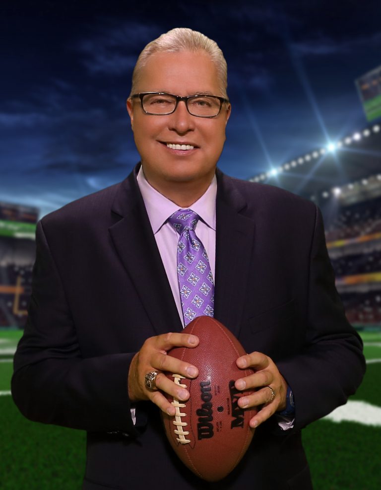 Ron Jaworski - Midwest Speakers Bureau