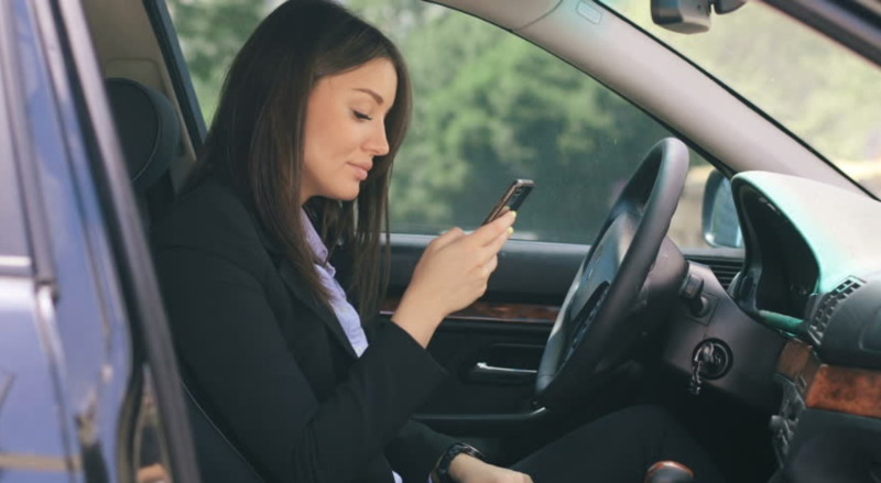 Distracted Leadership