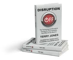 Disruption Off