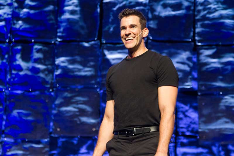 Jeff Civillico