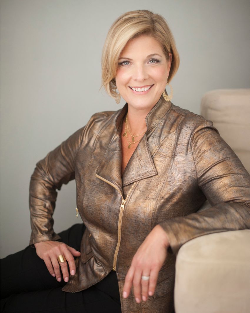 Meet 2023 Showcase Speaker Debbie Peterson Midwest Speakers Bureau