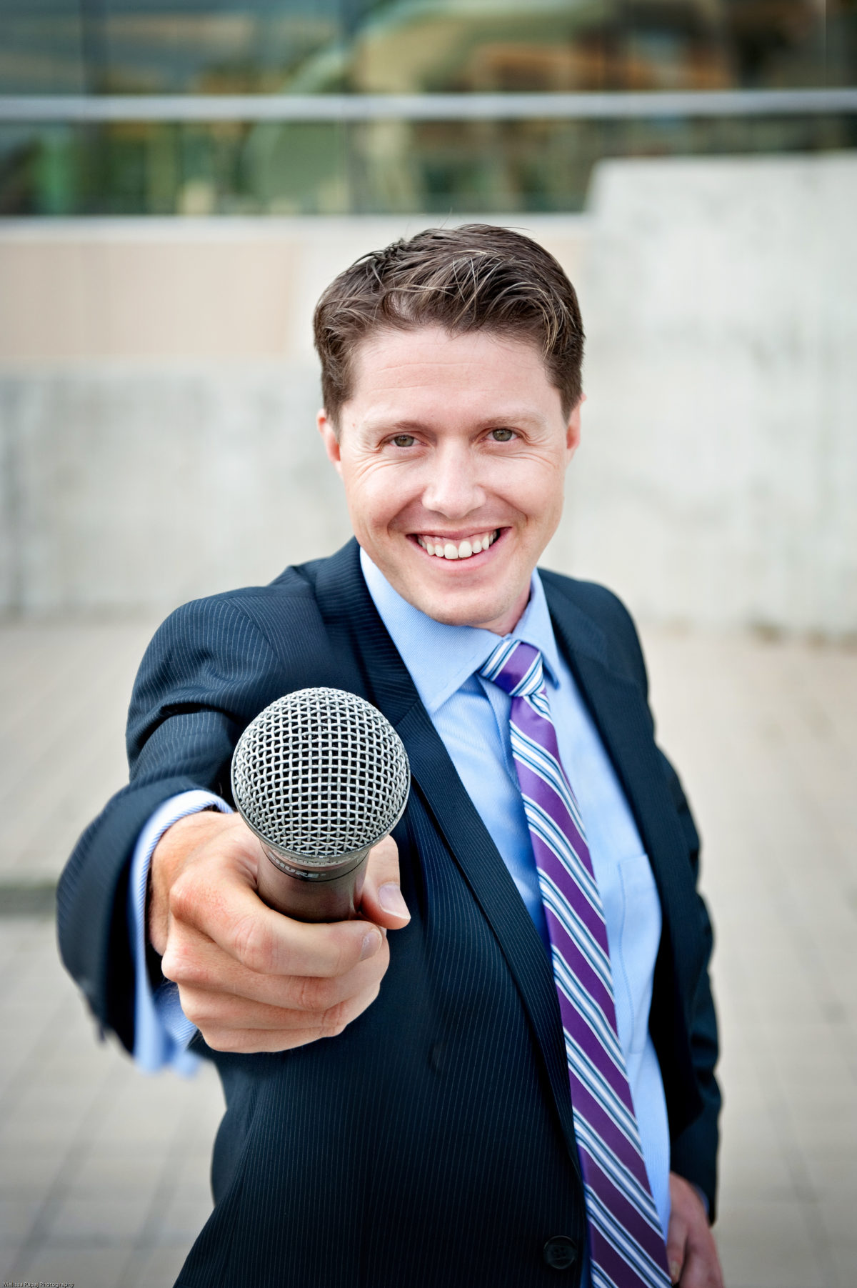 Meet Rob Ferre, 2023 Speakers Showcase Speaker Midwest Speakers Bureau