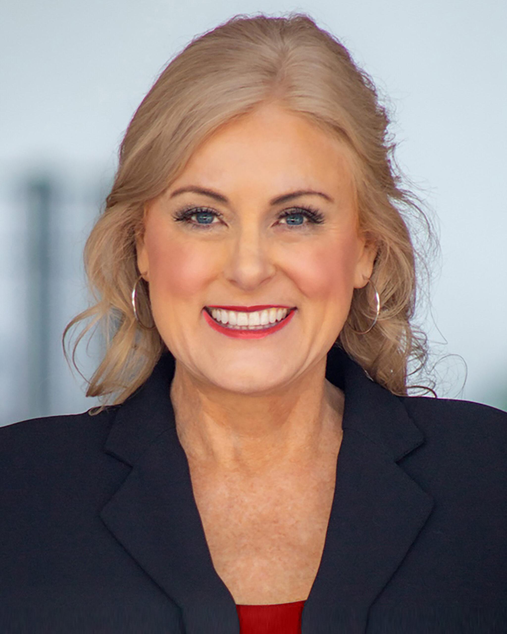 Featured Showcase Speaker Mary Kelly Midwest Speakers Bureau