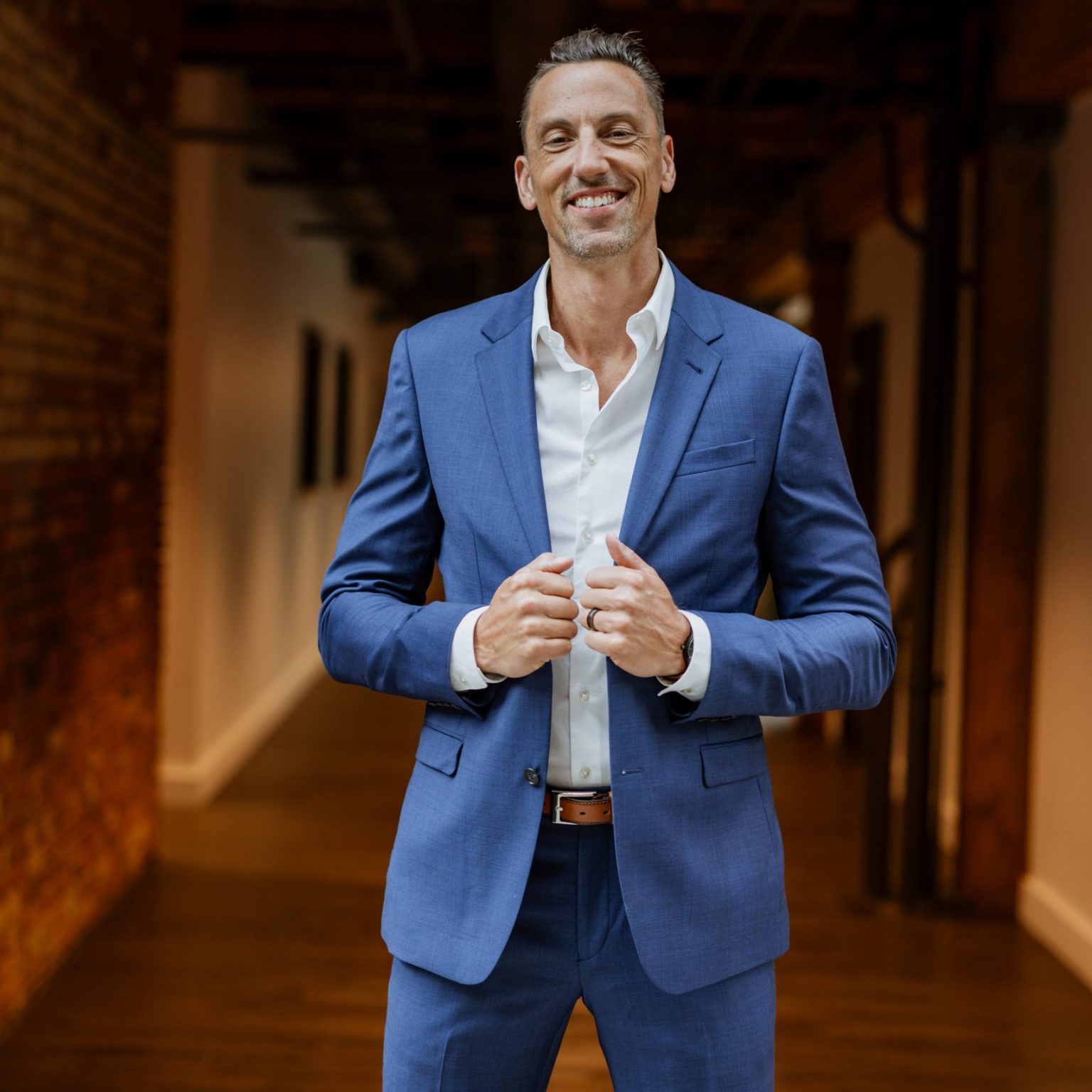 Jerrid Roushar Growth & High-Performance Keynote Speaker Insights - Midwest Speakers ...
