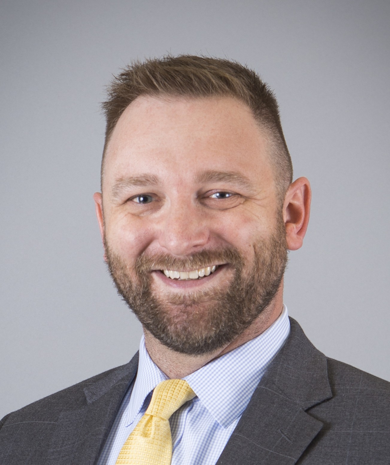 ben udell headshot 2025