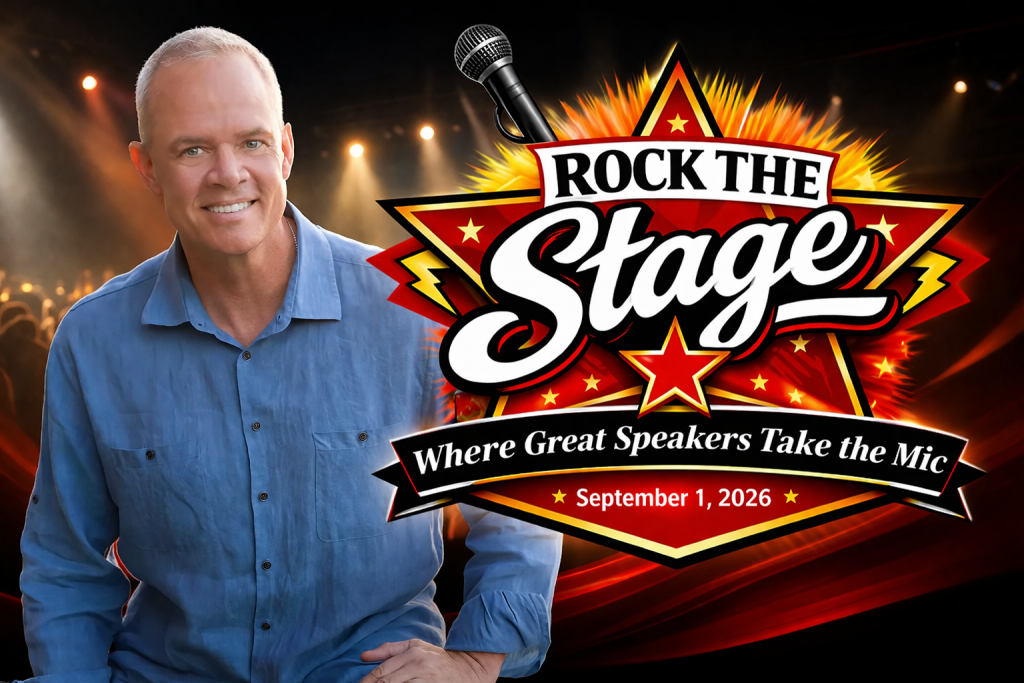 Marc Koehler Speaker Showcase