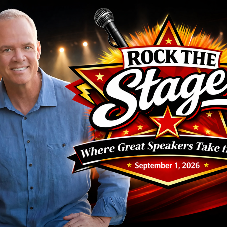 Marc Koehler Speaker Showcase