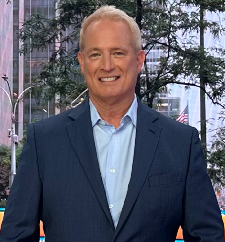 kurt knutsson headshot