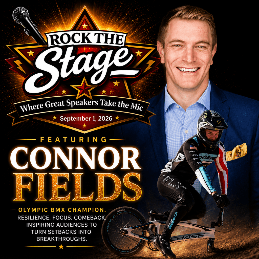 Connor Fields