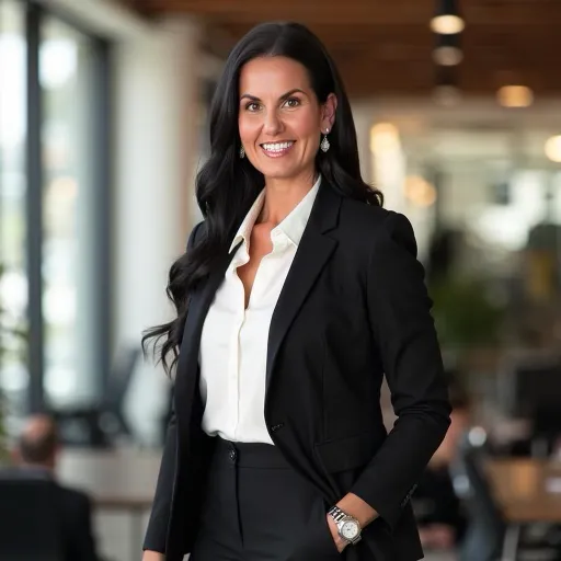 Jennifer Hintenberger