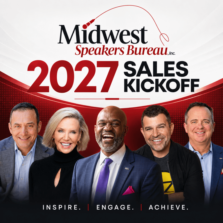 Sales Kickoff