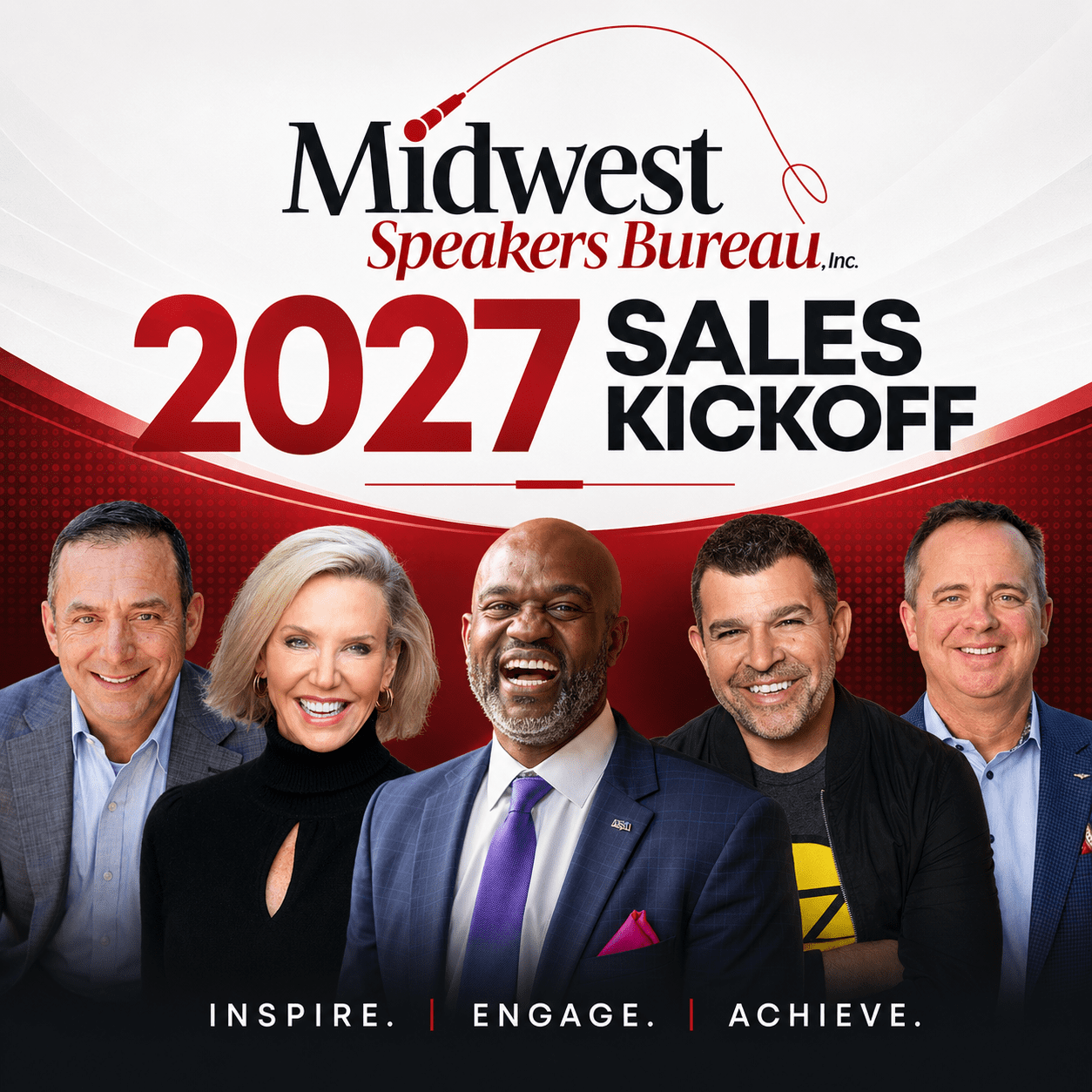Sales Kickoff