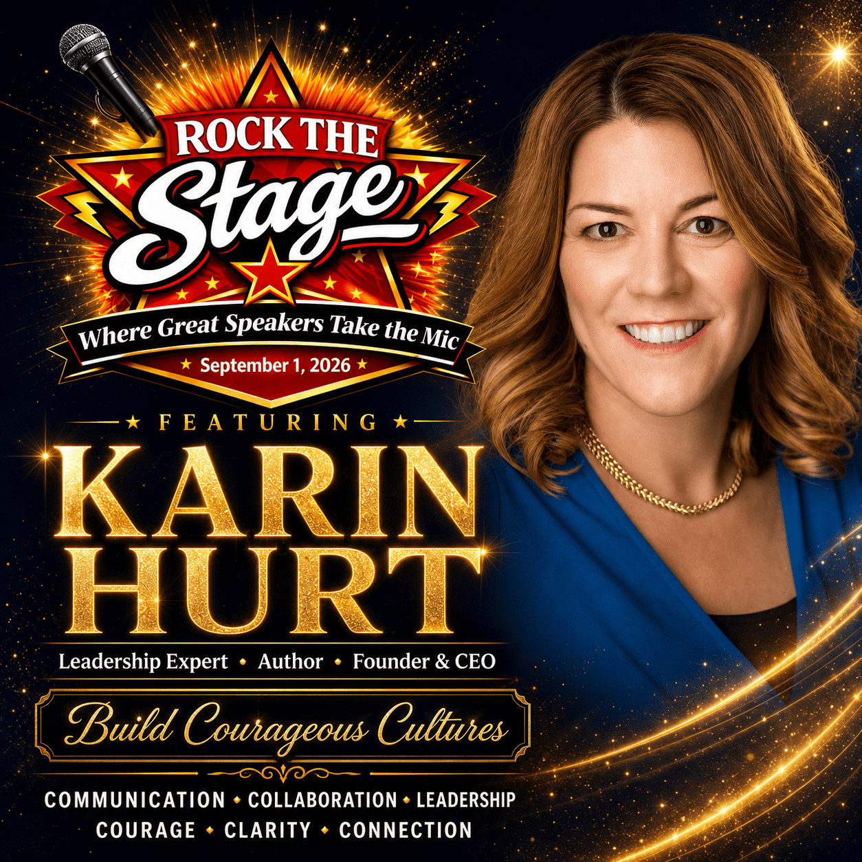 Karin Hurt